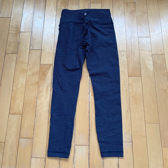 Lululemon Leggings - Picture 2 of 3